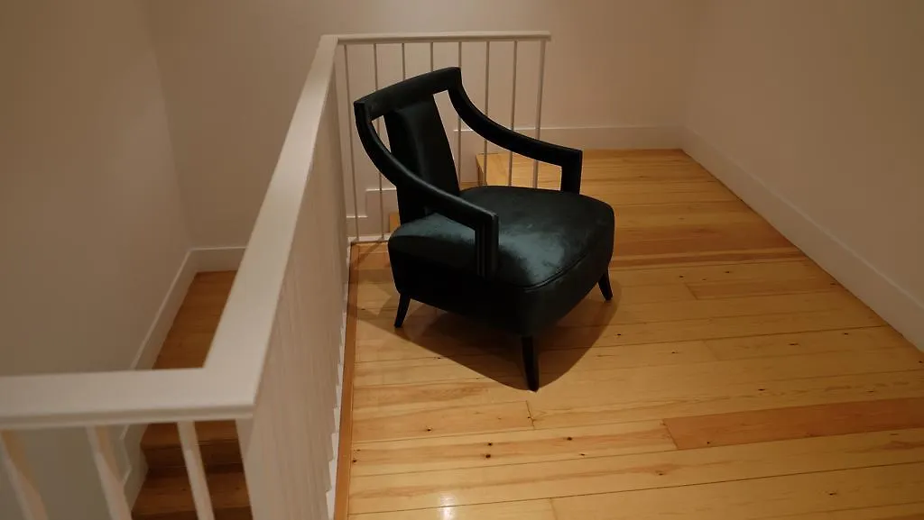Lisbon Finestay Palacete De Vilhena
