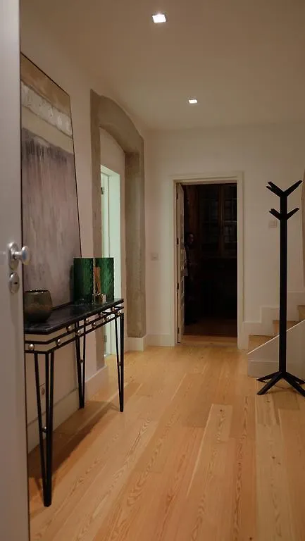 アパート Lisbon Finestay Palacete De Vilhena