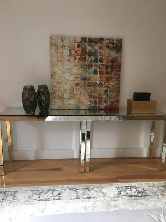 Lisbon Finestay Palacete De Vilhena 0*,  ポルトガル