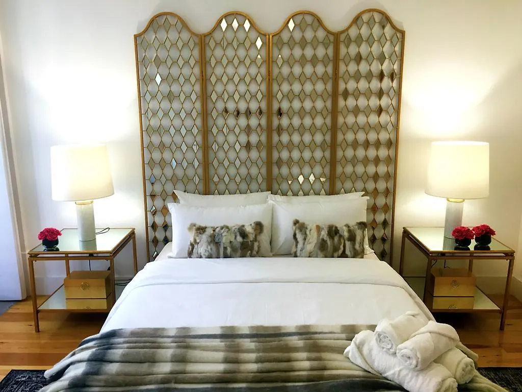 Lisbon Finestay Palacete De Vilhena 0*,  ポルトガル