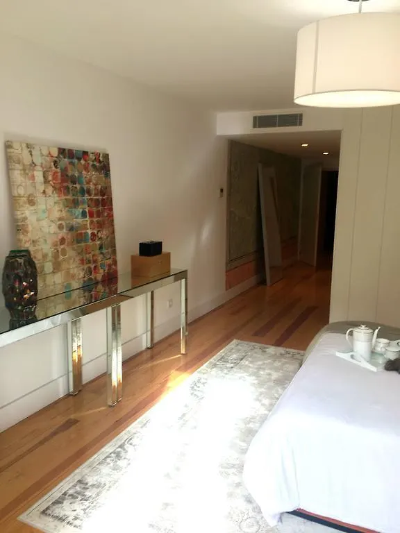 Lisbon Finestay Palacete De Vilhena ポルトガル