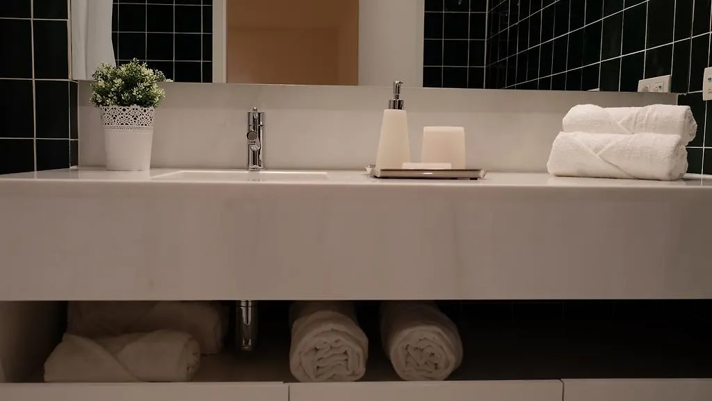 Lisbon Finestay Palacete De Vilhena Apartamento