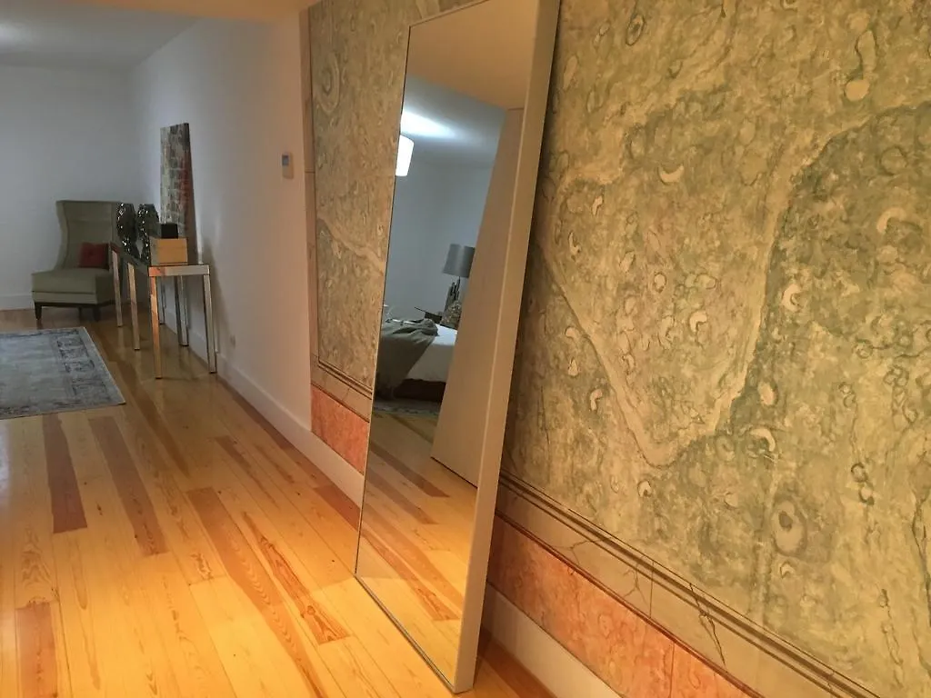 Lisbon Finestay Palacete De Vilhena