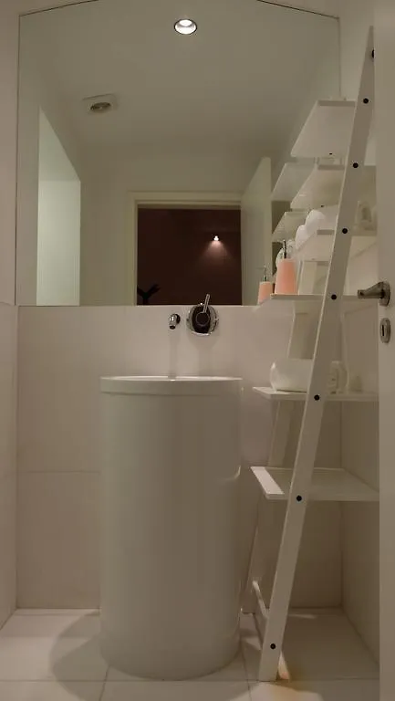 Apartamento Lisbon Finestay Palacete De Vilhena