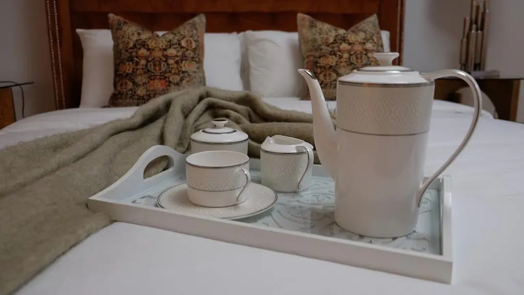 Lisbon Finestay Palacete De Vilhena 0*,
