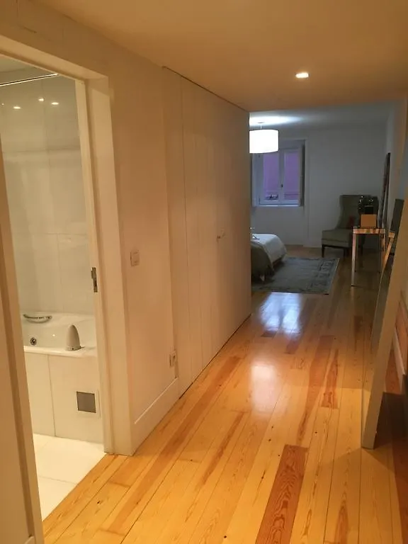 Lisbon Finestay Palacete De Vilhena Portugal