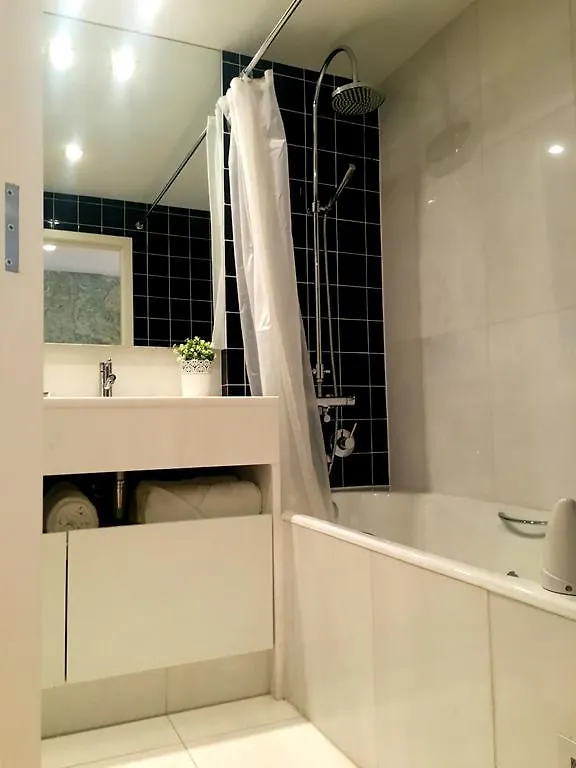 Lisbon Finestay Palacete De Vilhena