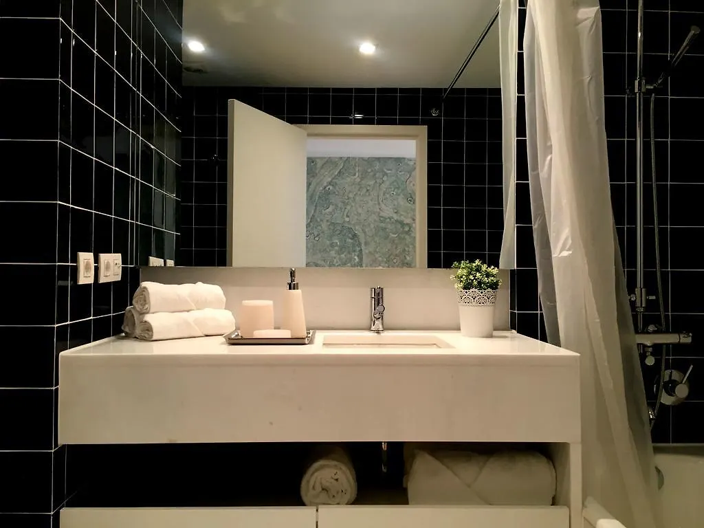 Lisbon Finestay Palacete De Vilhena 0*,  Portugal