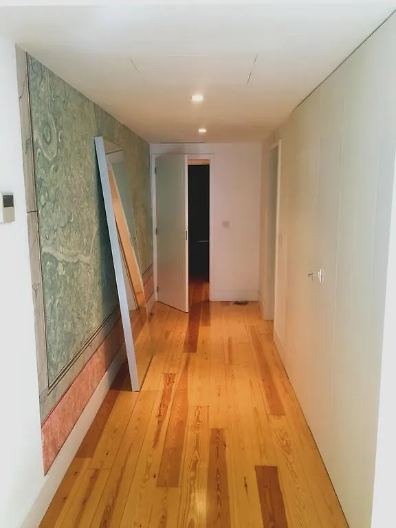 Apartamento Lisbon Finestay Palacete De Vilhena